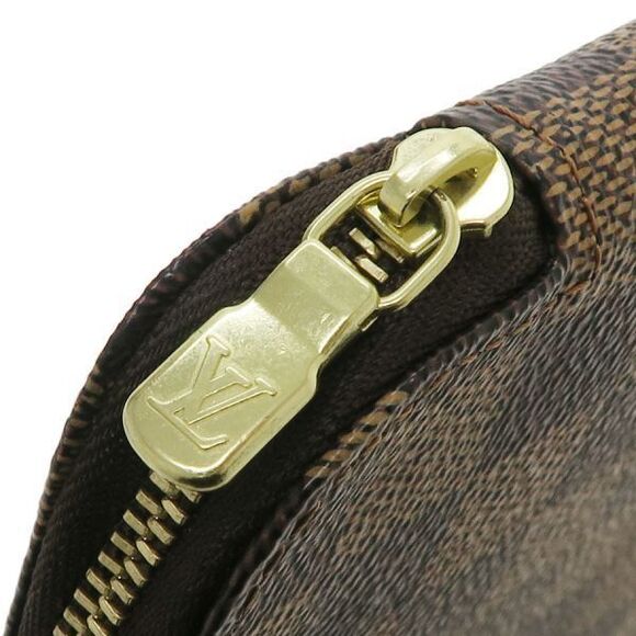 Louis Vuitton Damier Zippy Organizer Olaf N61723 - Picture 5 of 9
